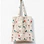 Canvas Women Tote Shopping