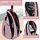Sports Racket Bag