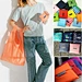 shopping bags