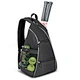 Storage backpack