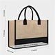 customized tote bag