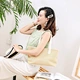 straw woven bag