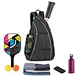 Storage backpack