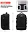makeup bag travel