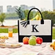 customized tote bag