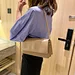 sublimation handbag