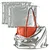 dust bag for handbags
