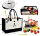 customized tote bag