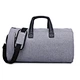 Business trip luggage