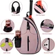 Sports Racket Bag