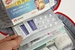 Promotional First Aid Box