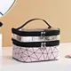cosmetic bag