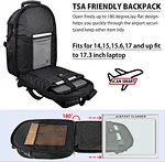 makeup bag travel