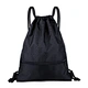 Polyester Drawstring Gym Bag