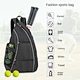 Storage backpack