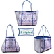 Crafted Beach Bag