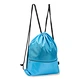 Factory Custom Cheap Shoes Draw String Bag Pp Non Woven Drawstring Backpack
