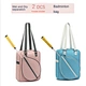 Sports Racket Bag