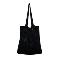 straw woven bag