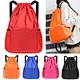 Drawstring Bag Non Woven