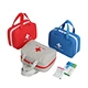 Promotional First Aid Box