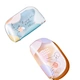 Makeup Tools Kits Bag Cute Girl PVC Skincare Beauty Pouch Storage Package Lipstick Clear Toiletry Cosmetic Bag Women Washing Bag