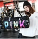 Fitness bag new long and short distance outdoor travel bag large capacity nylon cloth shoe warehouse Travel Backpack