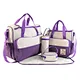 Mummy Bag
