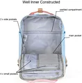 makeup bag travel