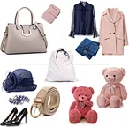 dust bag for handbags