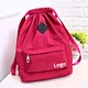 Factory Custom Cheap Shoes Draw String Bag Pp Non Woven Drawstring Backpack