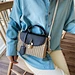 straw woven bag
