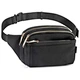 Custom Logo Sport Lulu Nylon Everywhere Customizable Fanny Packs Waist Belt Bags For Men