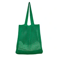 straw woven bag