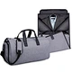 Business trip luggage