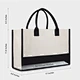 customized tote bag