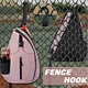 Sports Racket Bag