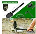 Wilderness survival suit