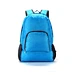 Fashion trend foldable student children's backpack
