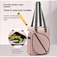 Sports Racket Bag