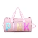 travel bag