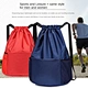 Drawstring Bag Non Woven
