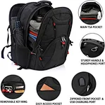 makeup bag travel