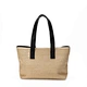 Fashion  straw woven bag one shoulder portable seaside holiday travel beach bag new