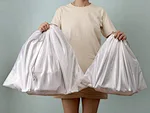 dust bag for handbags