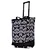 Fashion Rolling Shopper Tote bag