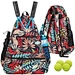Hot Selling Badminton Bag
