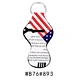keychain condom holder