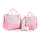 Mummy Bag