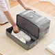 Fitness men beach bag dry wet separate waterproof clothing sports swimming bag